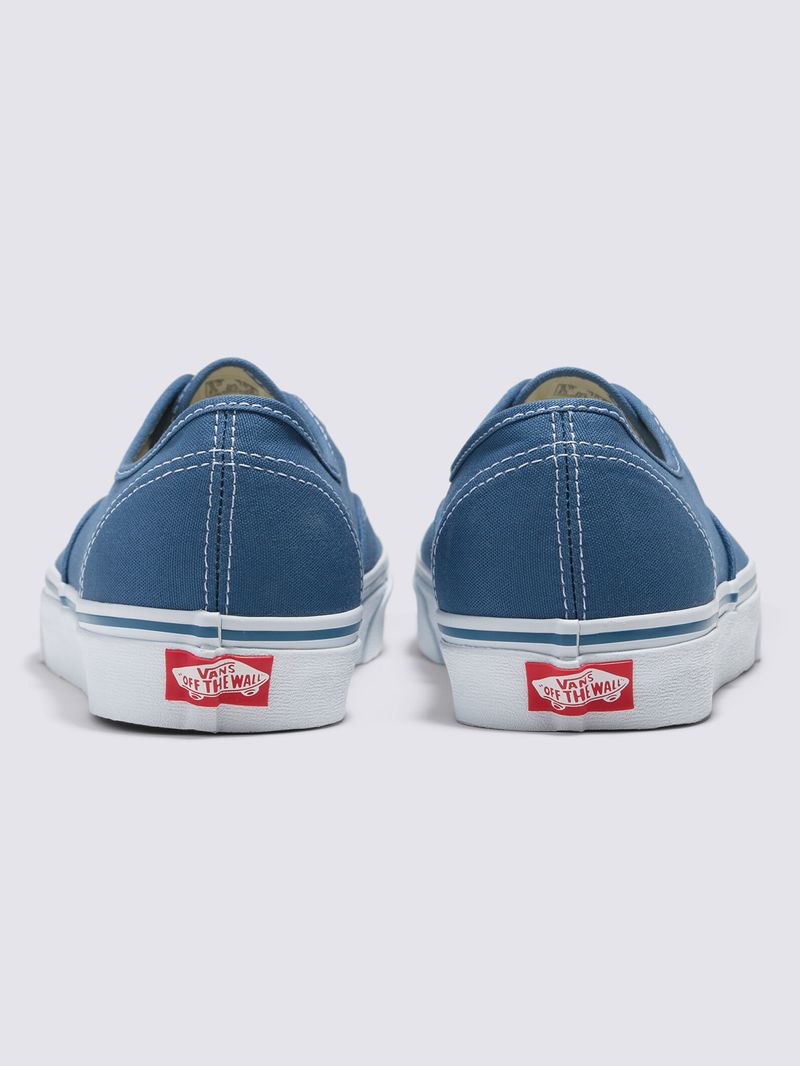 Zapatilla Adulto Authentic Azul