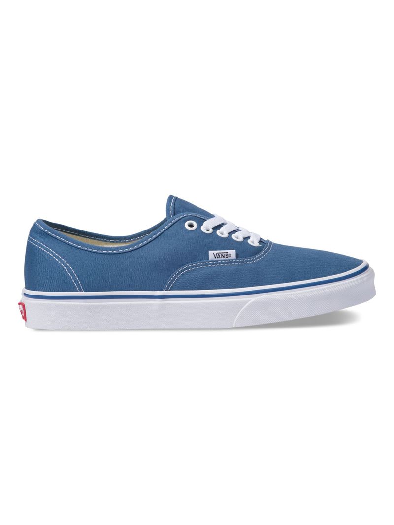 Zapatilla Adulto Authentic Azul
