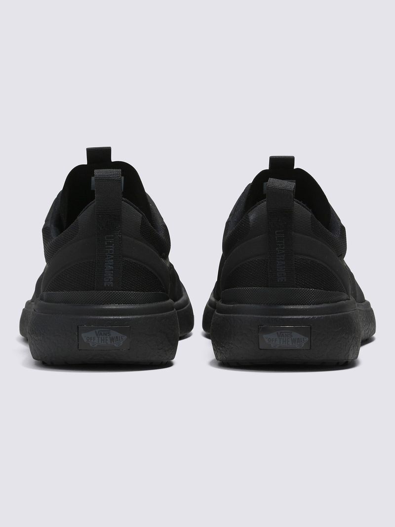 Zapatilla Adulto Ultrarange Exo Negro Vans
