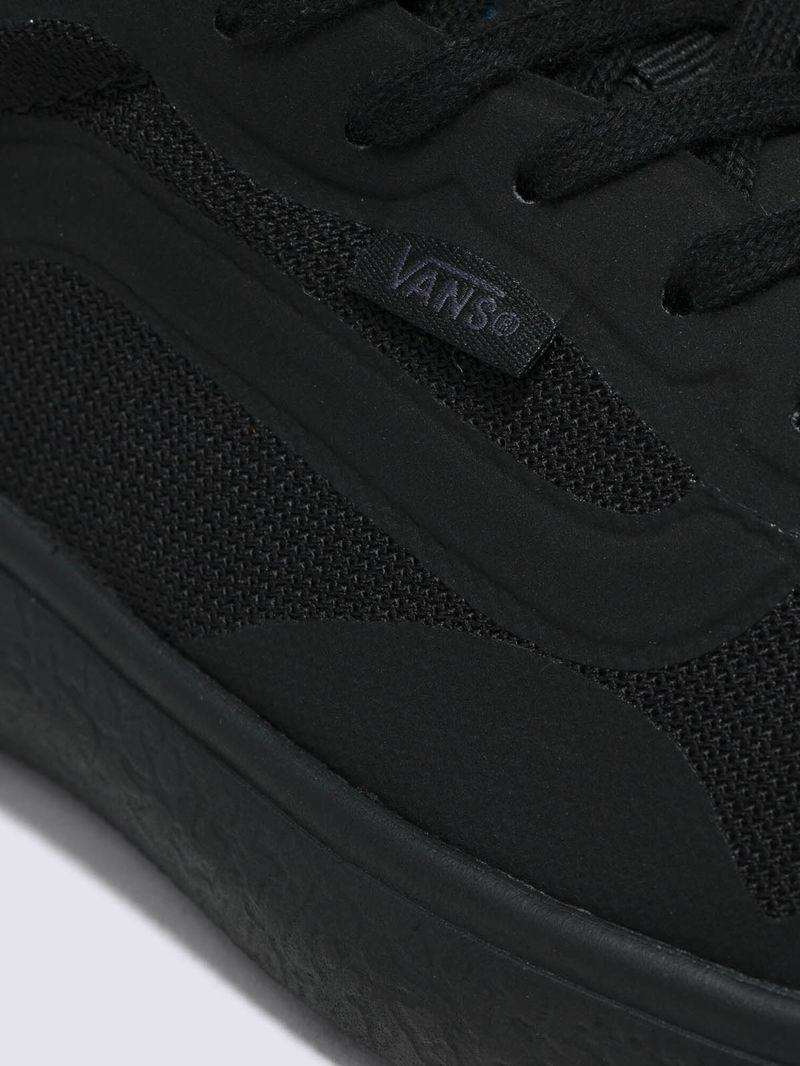 Zapatilla Adulto Ultrarange Exo Negro Vans