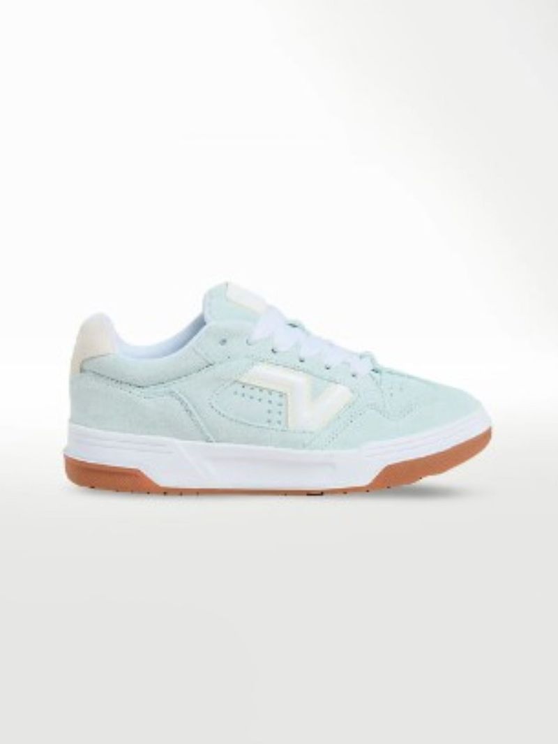 Zapatilla Adulto Upland Celeste Vans