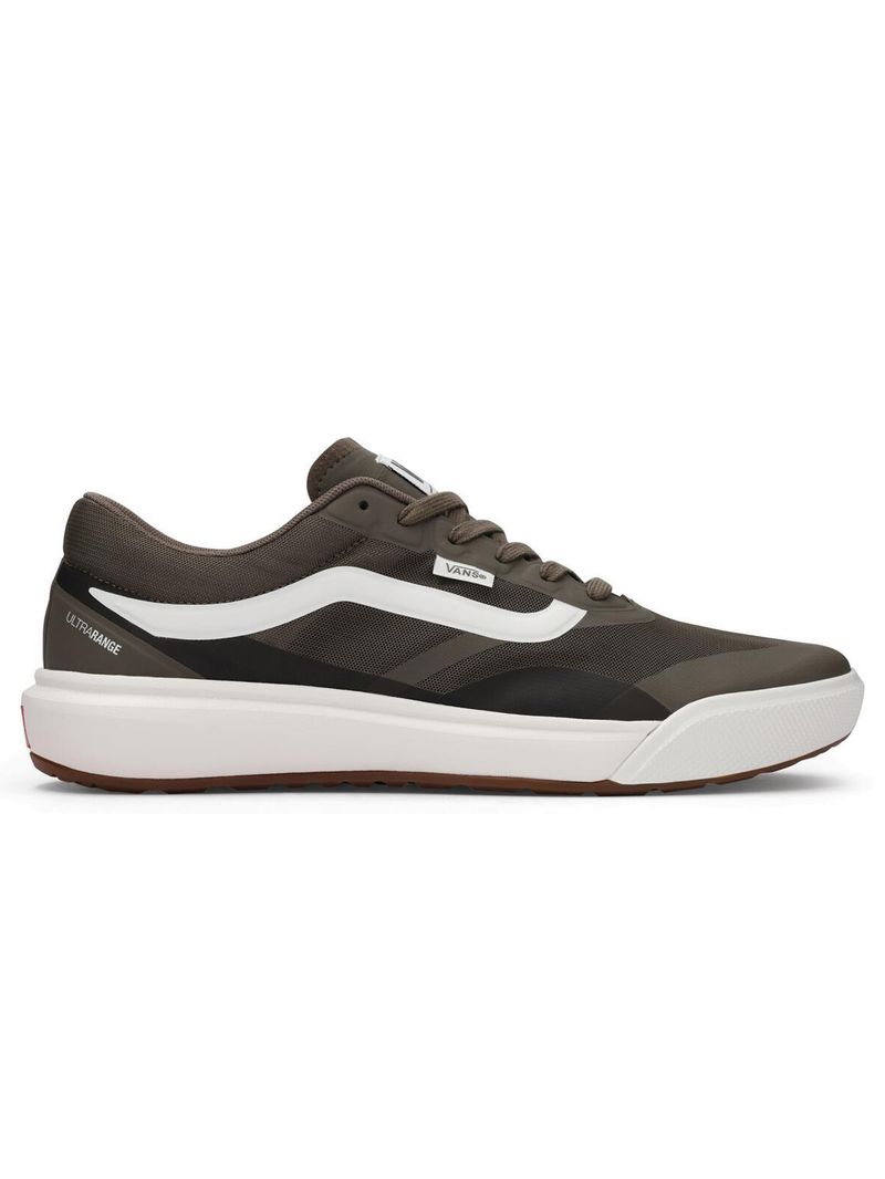 Zapatilla Hombre MTE Ultrarange 2.0 Café Vans