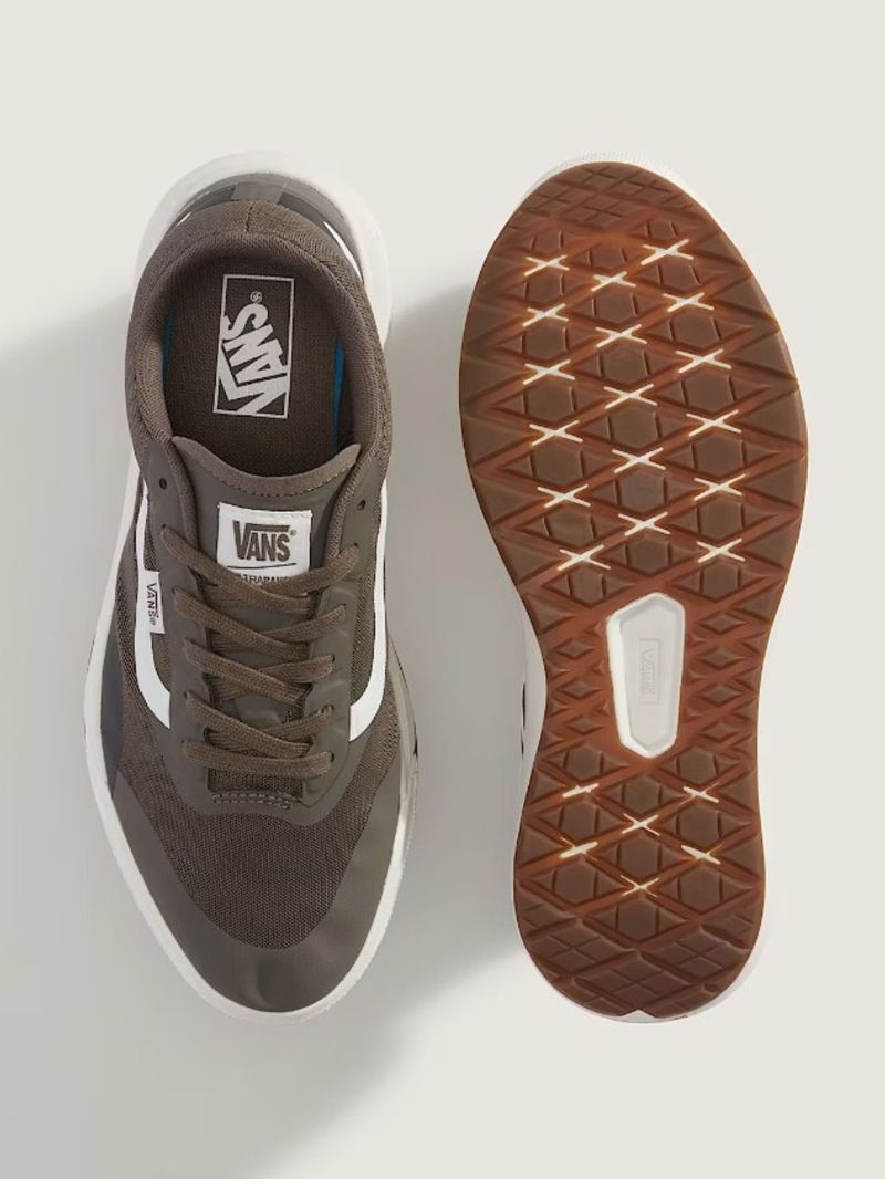 Zapatilla Hombre MTE Ultrarange 2.0 Café Vans