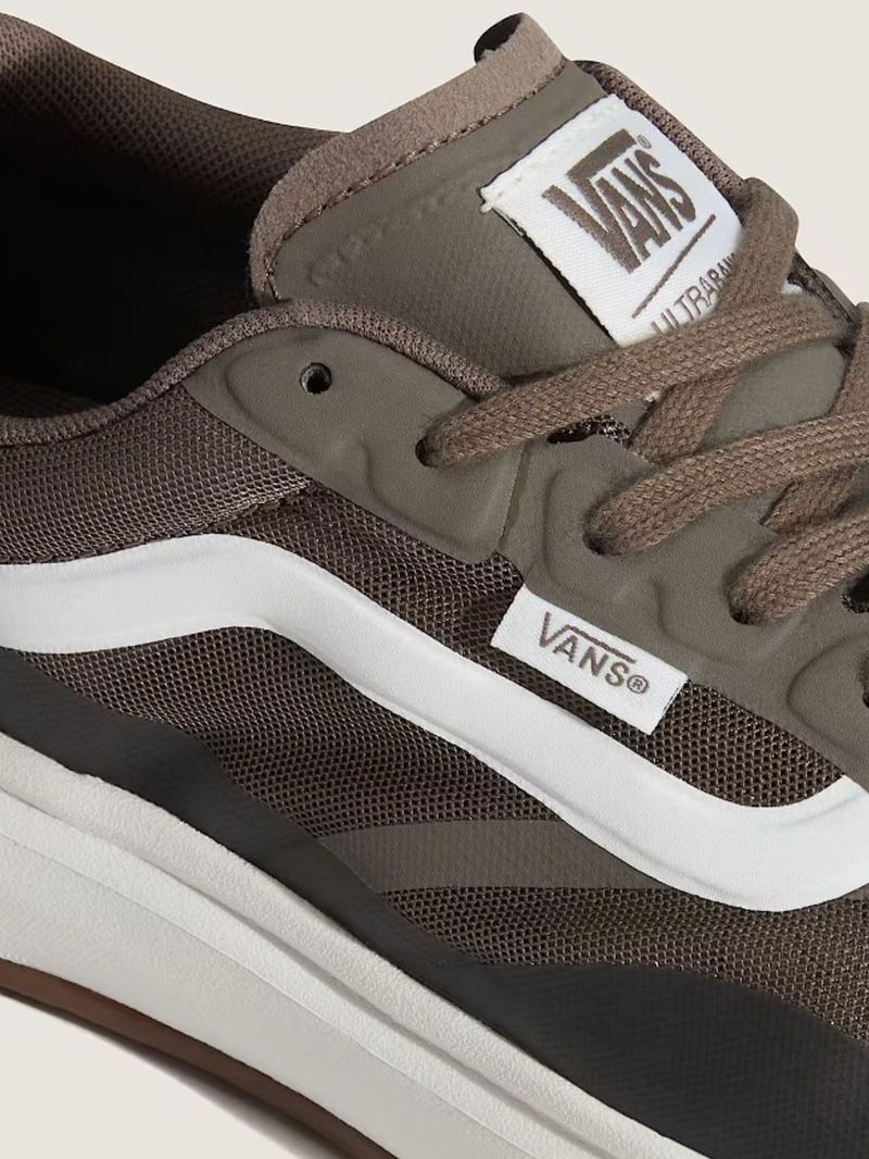 Zapatilla Hombre MTE Ultrarange 2.0 Café Vans