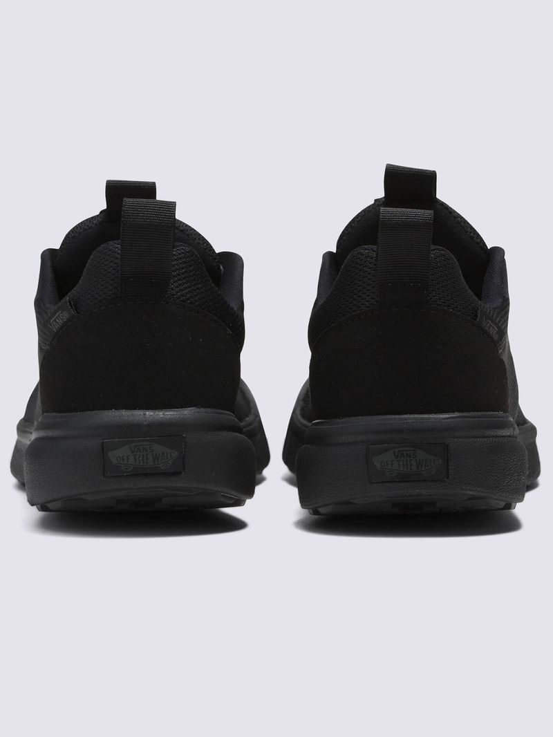 Zapatilla Adulto Ultrarange Rapidweld Negro Vans