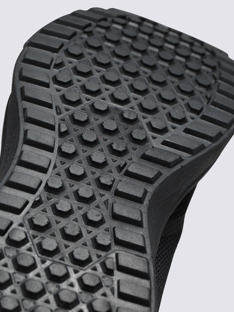 Zapatilla Adulto Ultrarange Rapidweld Negro Vans