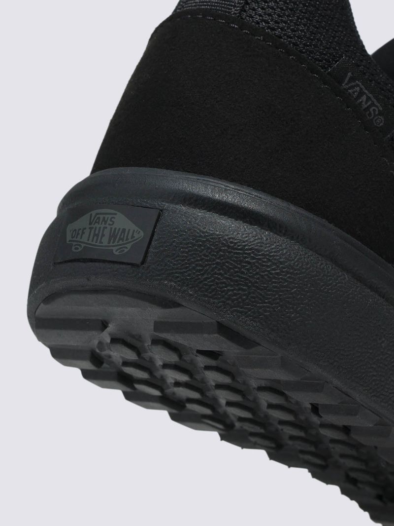 Zapatilla Adulto Ultrarange Rapidweld Negro Vans