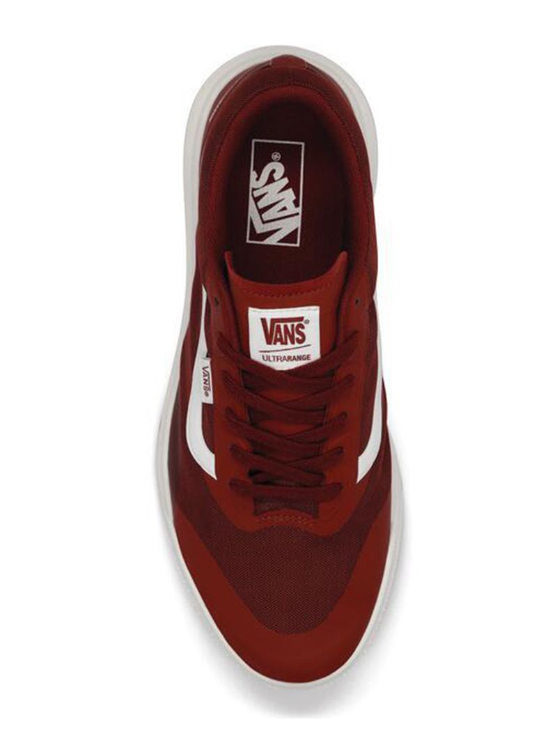 Zapatilla Adulto MTE Ultrarange 2.0 Burdeo Vans