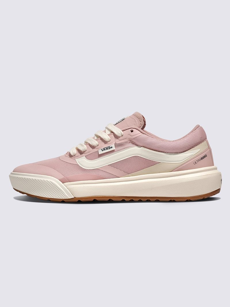 Zapatilla Adulto MTE Ultrarange 2.0 Rosado Vans
