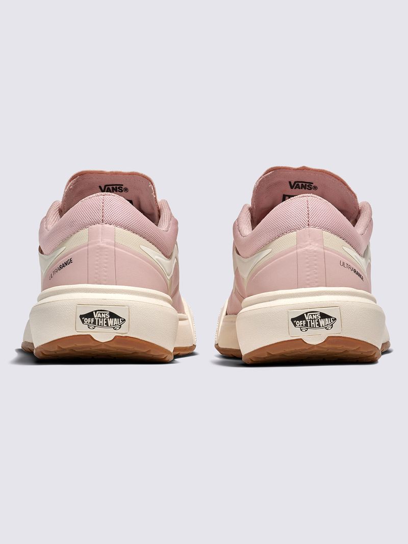Zapatilla Adulto MTE Ultrarange 2.0 Rosado Vans