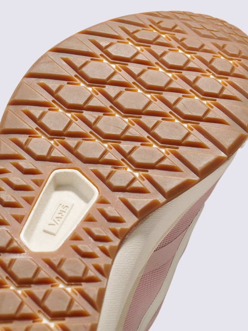 Zapatilla Adulto MTE Ultrarange 2.0 Rosado Vans