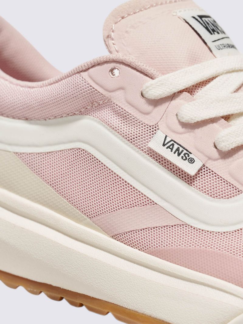 Zapatilla Adulto MTE Ultrarange 2.0 Rosado Vans