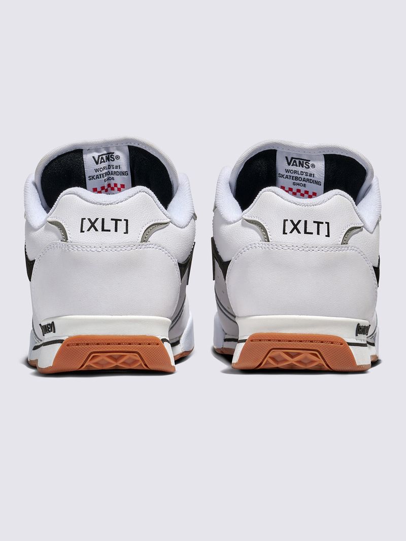 Zapatilla Hombre Rowley XLT Blanco Vans