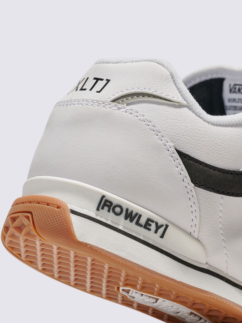 Zapatilla Hombre Rowley XLT Blanco Vans