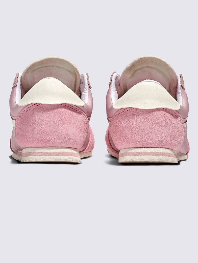 Zapatilla Adulto Super LowPro Rosado Vans