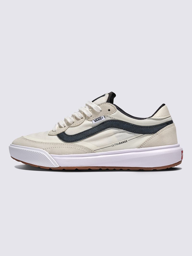 Zapatilla Adulto MTE Ultrarange 2.0 Blanco Vans
