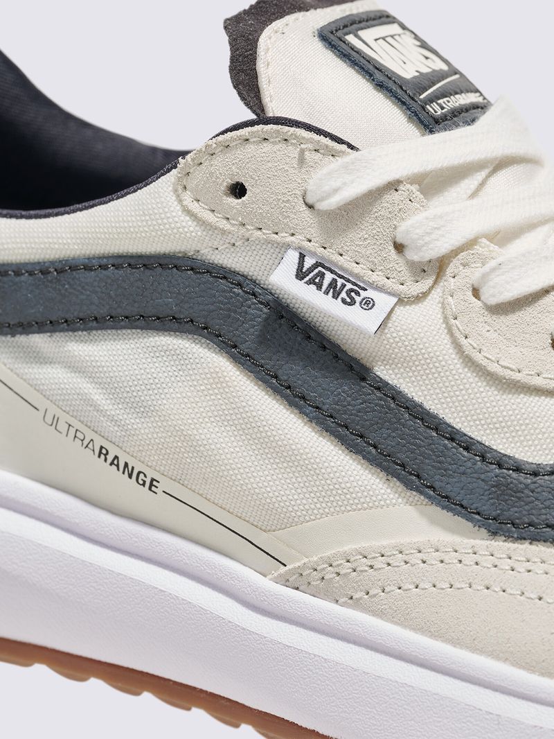 Zapatilla Adulto MTE Ultrarange 2.0 Blanco Vans