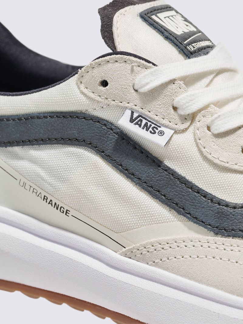 Zapatilla Adulto MTE Ultrarange 2.0 Blanco Vans