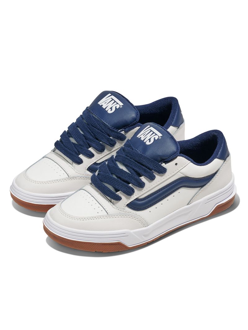 Zapatilla Adulto Hylane Blanco Vans