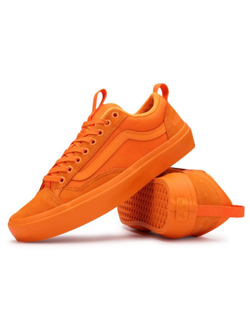 Zapatilla Hombre Skate Old Skool 36+ Atiba Naranjo Vans