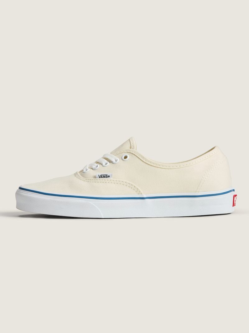 Zapatillas Authentic White