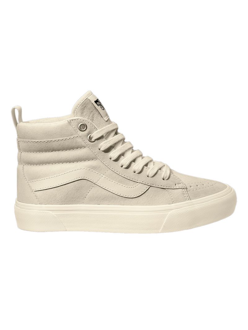 Zapatilla Adulto MTE Sk8-Hi Blanco Vans