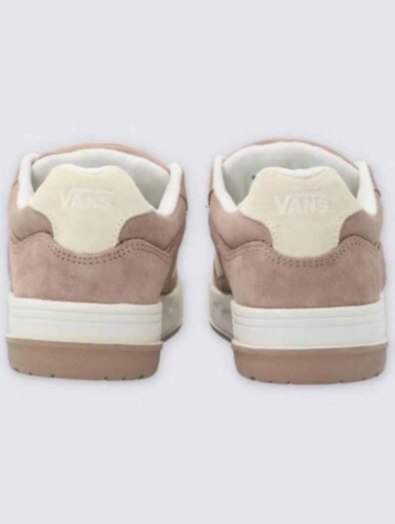 Zapatilla Adulto Upland Café Vans