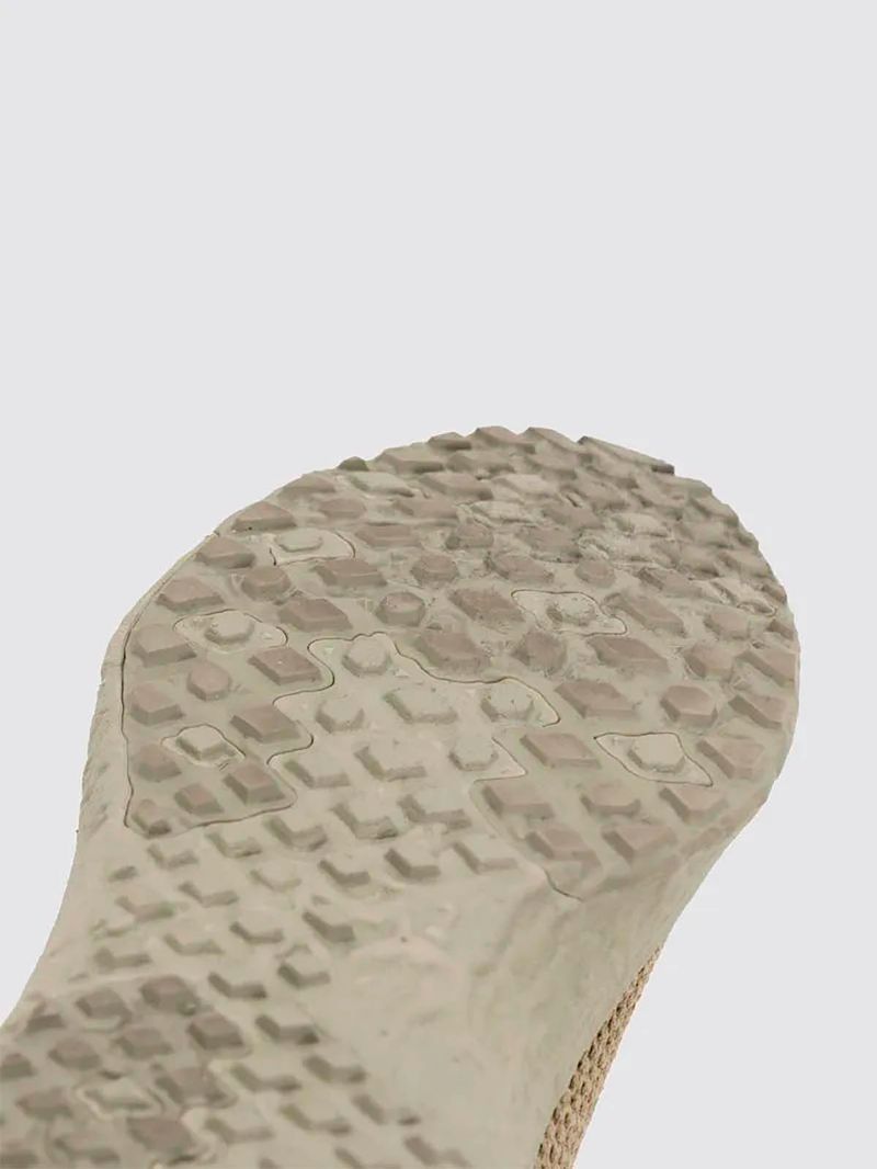 Zapatilla Mujer MTE Ultrarange Vr3 Beige Vans