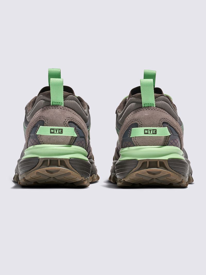 Zapatilla Adulto MTE Crosspath XC Gris Vans