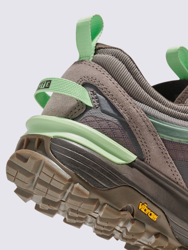 Zapatilla Adulto MTE Crosspath XC Gris Vans