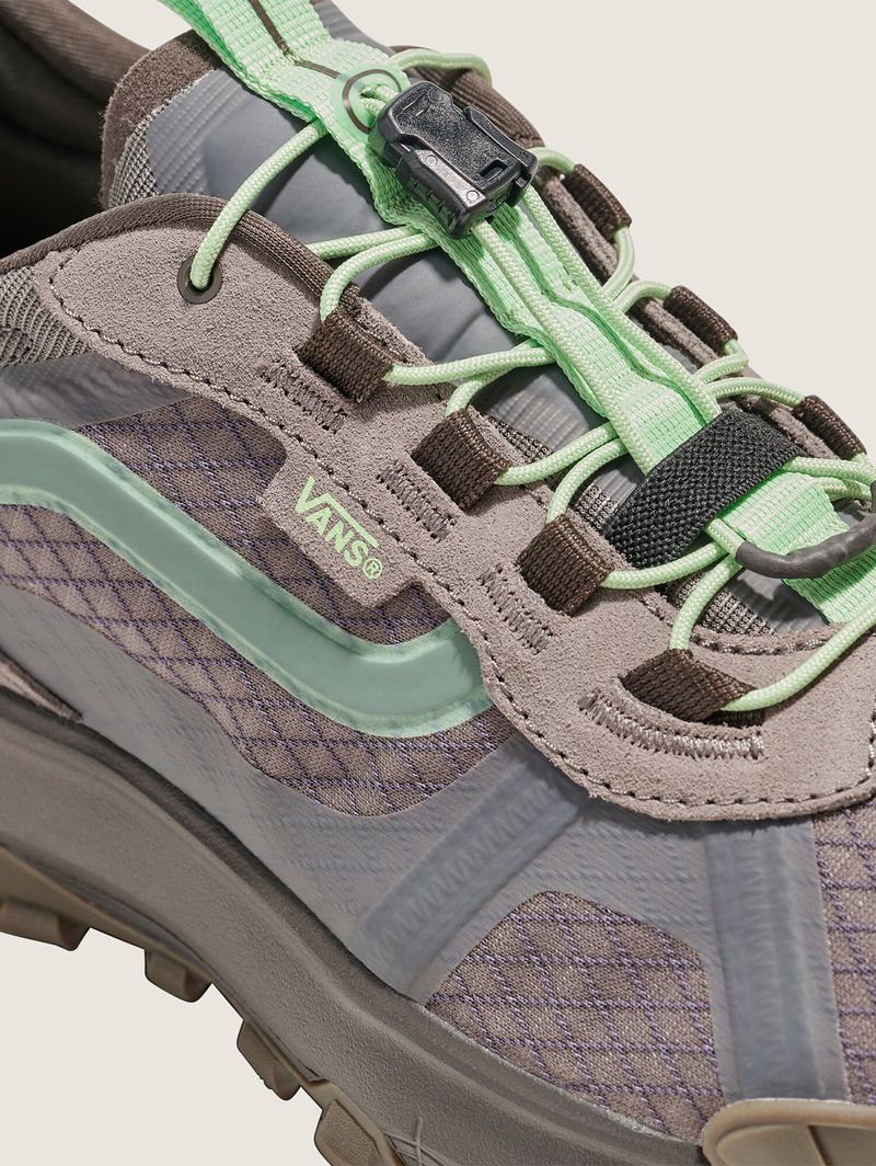 Zapatilla Adulto MTE Crosspath XC Gris Vans