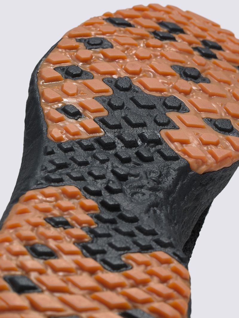 Zapatillas UA UltrarangeVr3 Black/Pirate Black