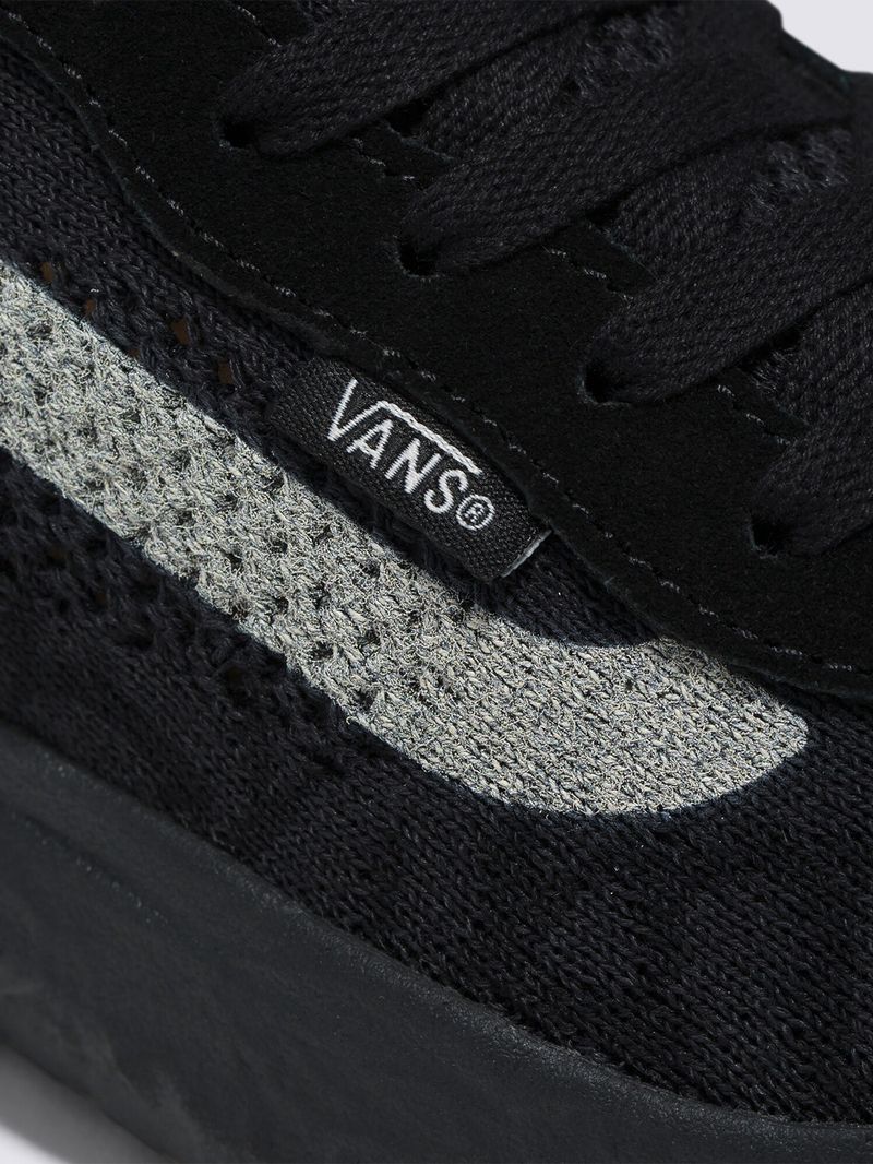 Zapatillas UA UltrarangeVr3 Black/Pirate Black