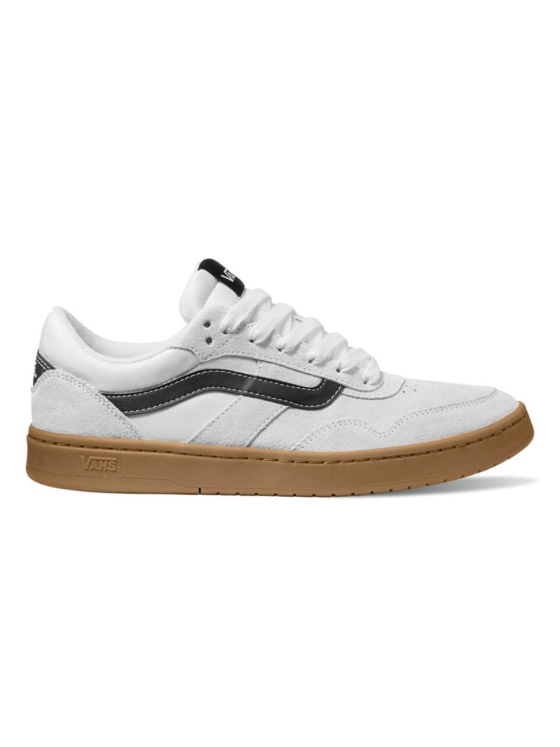 ZAPATILLA UNISEX Cruze 3.0 BLANCO VANS