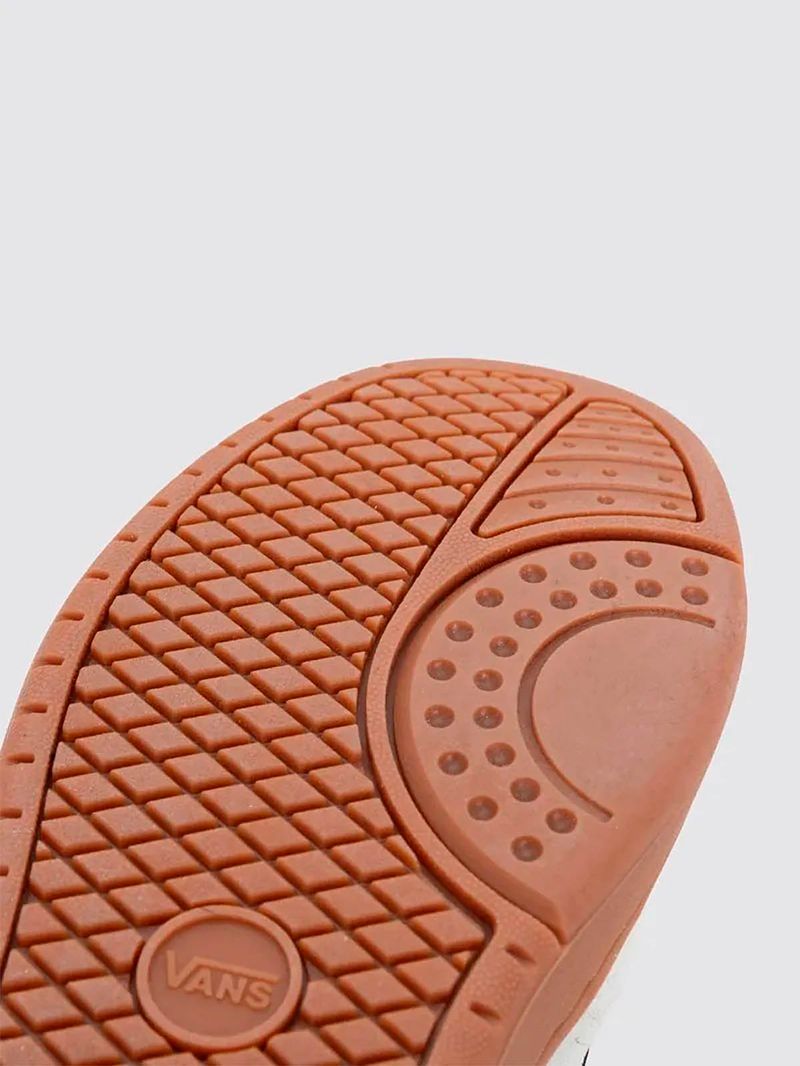 ZAPATILLA UNISEX Cruze 3.0 BLANCO VANS