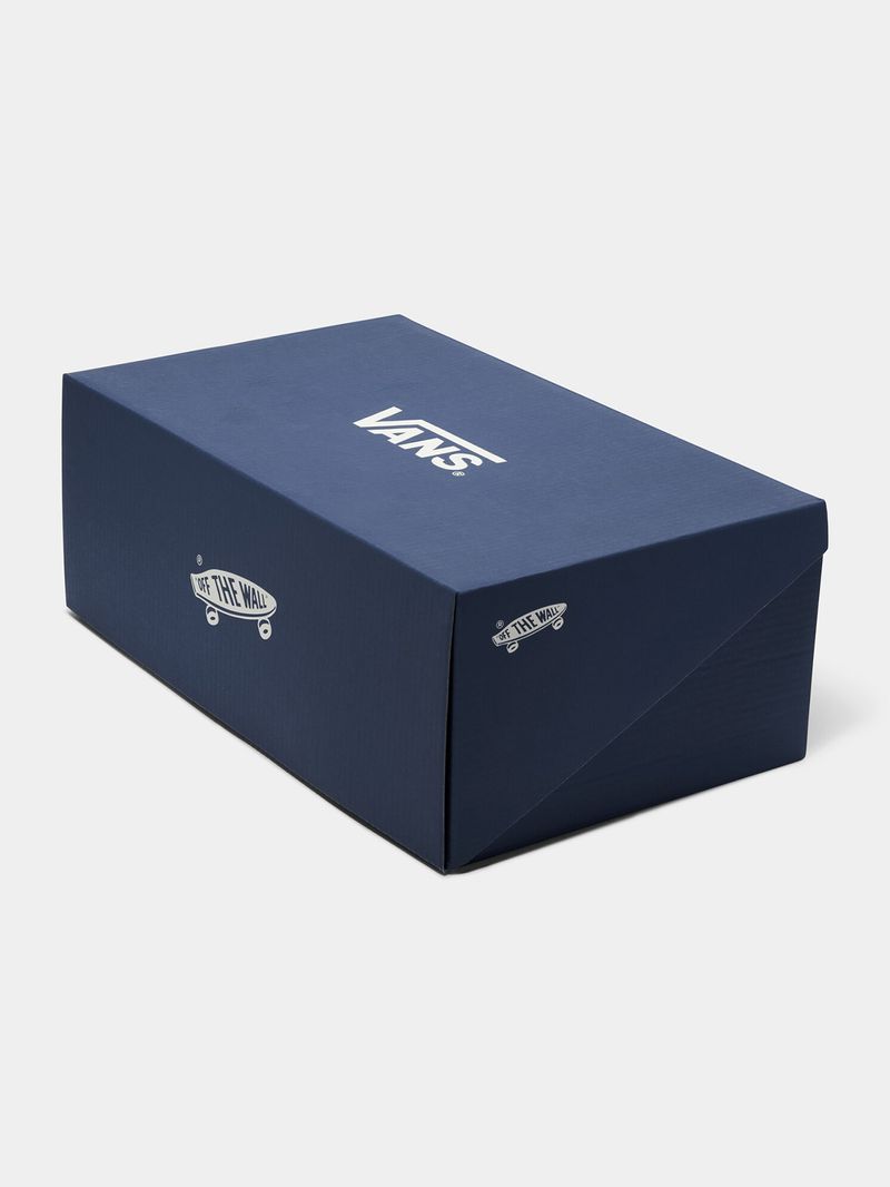 Zapatilla Adulto Premium Old Skool Gris Vans