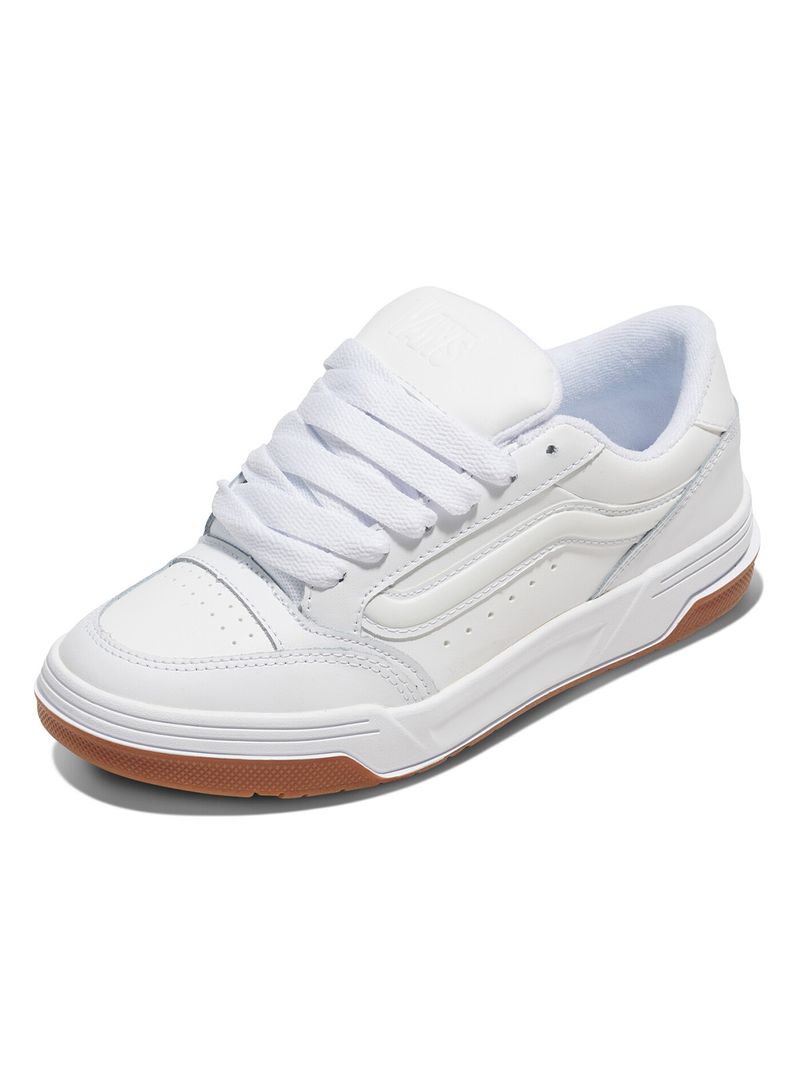 Zapatilla Adulto Hylane Blanco Vans