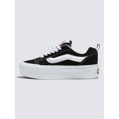 Zapatilla Adulto Knu Stack Negro Vans