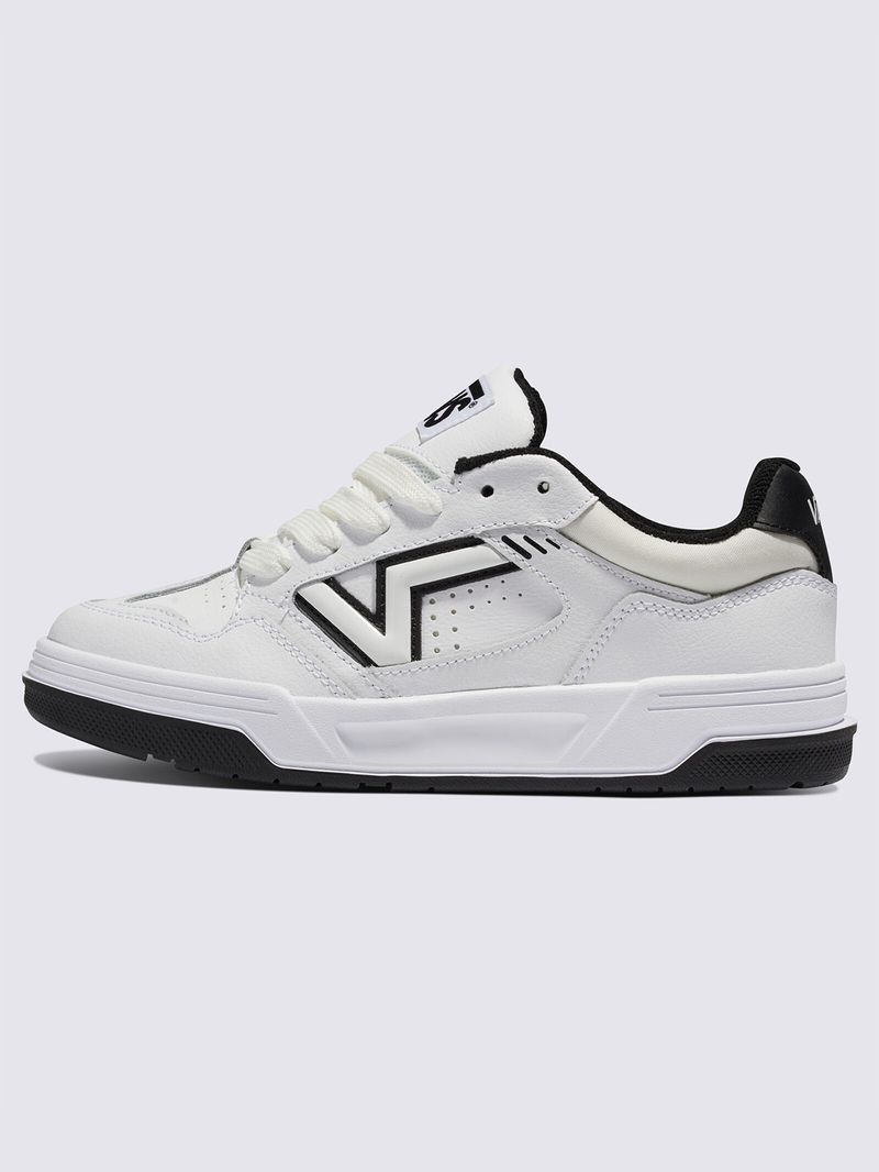 Zapatilla Adulto Upland Blanco Vans