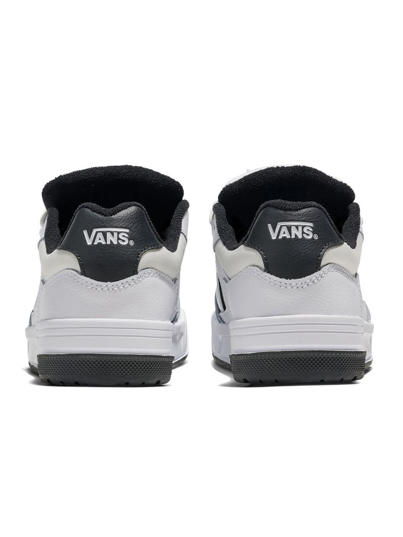 Zapatilla Adulto Upland Blanco Vans