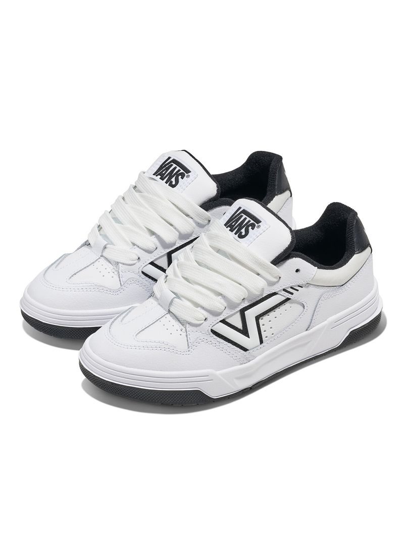 Zapatilla Adulto Upland Blanco Vans