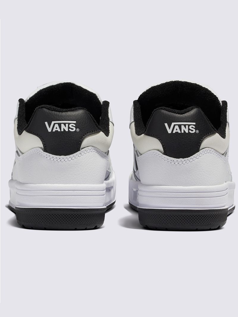 Zapatilla Adulto Upland Blanco Vans