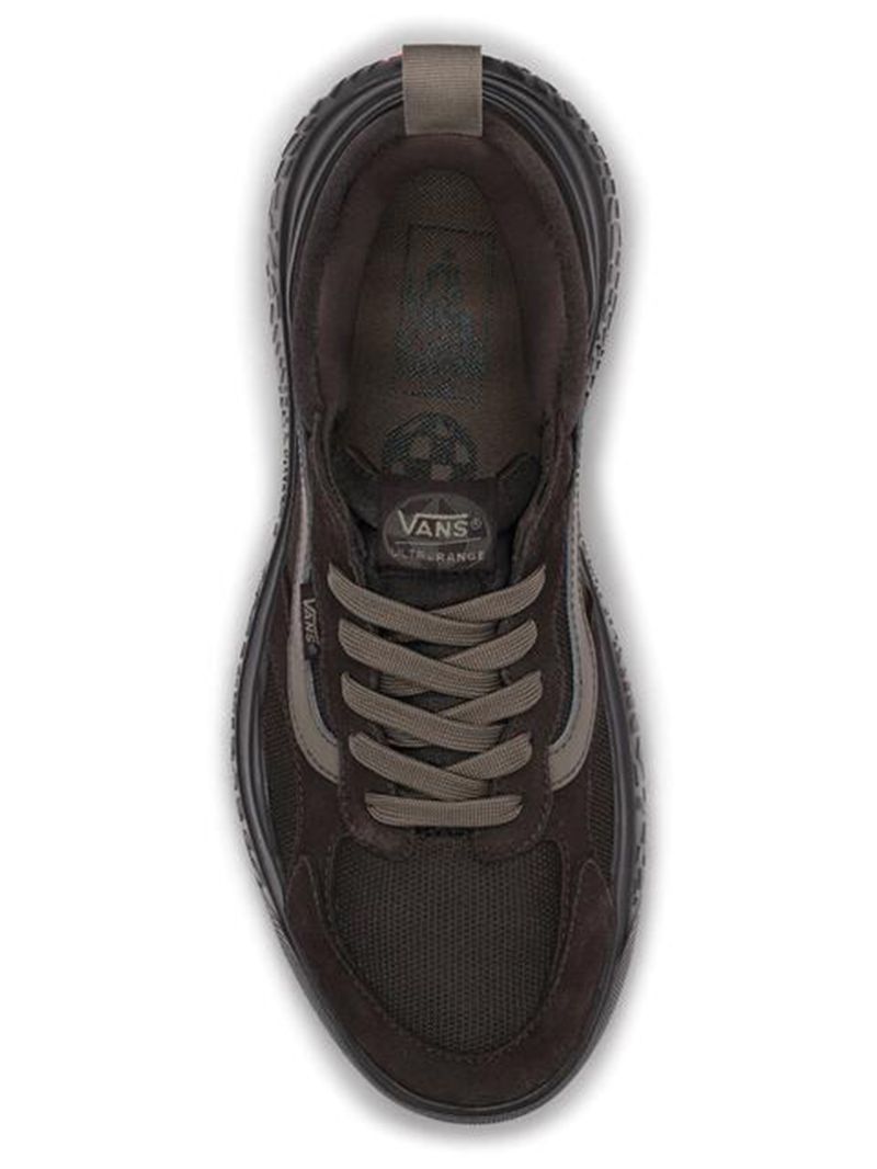 Zapatilla Adulto MTE Ultrarange Neo VR3 Negro Vans