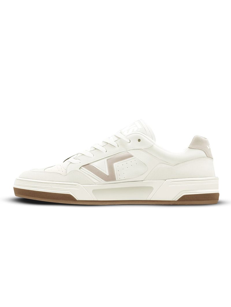 Zapatilla Adulto Upland Blanco Vans