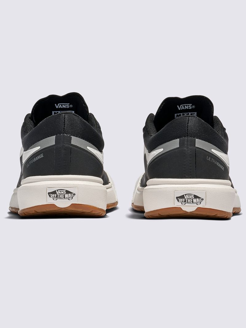 Zapatilla Adulto MTE Ultrarange 2.0 Negro Vans