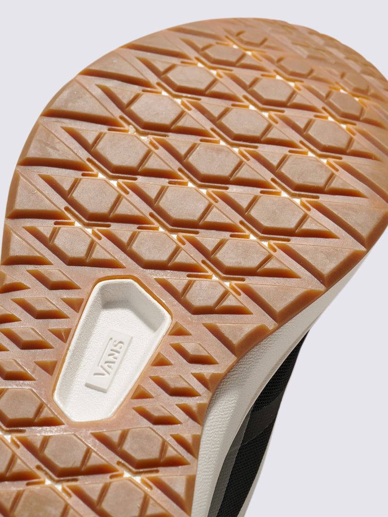 Zapatilla Adulto MTE Ultrarange 2.0 Negro Vans