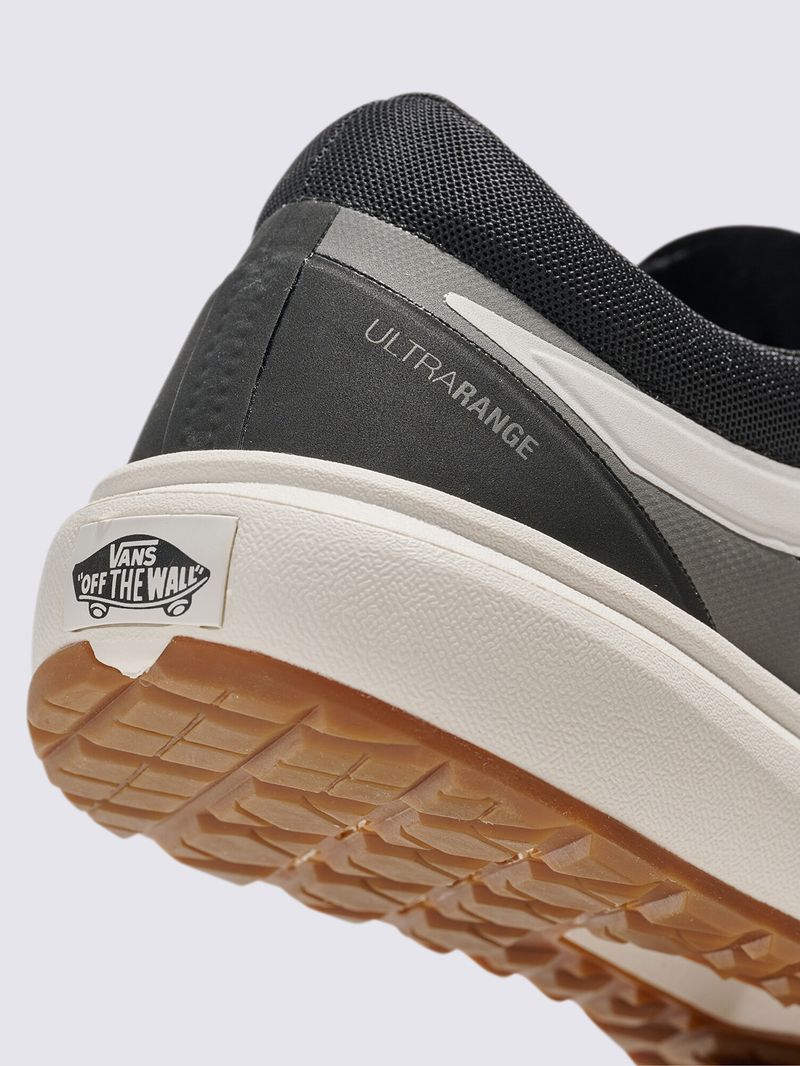 Zapatilla Adulto MTE Ultrarange 2.0 Negro Vans