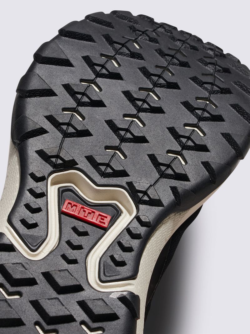 Zapatilla Adulto MTE Crosspath Negro Vans