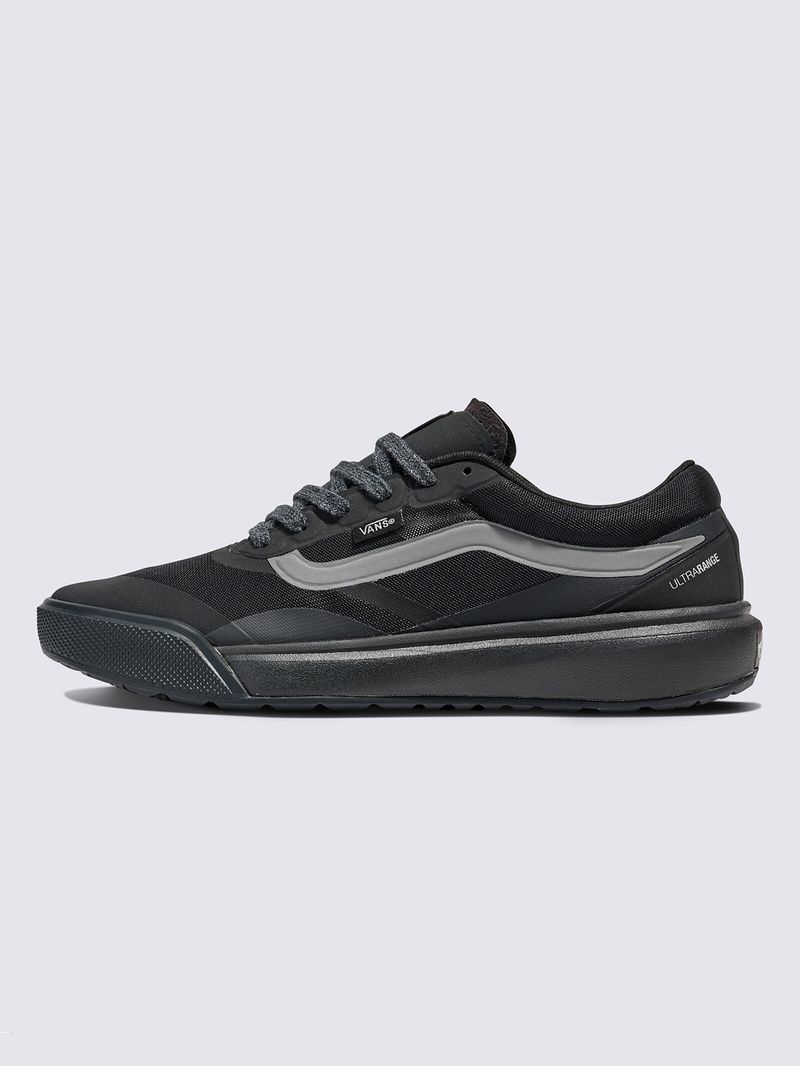 Zapatilla Adulto MTE Ultrarange 2.0 Negro Vans