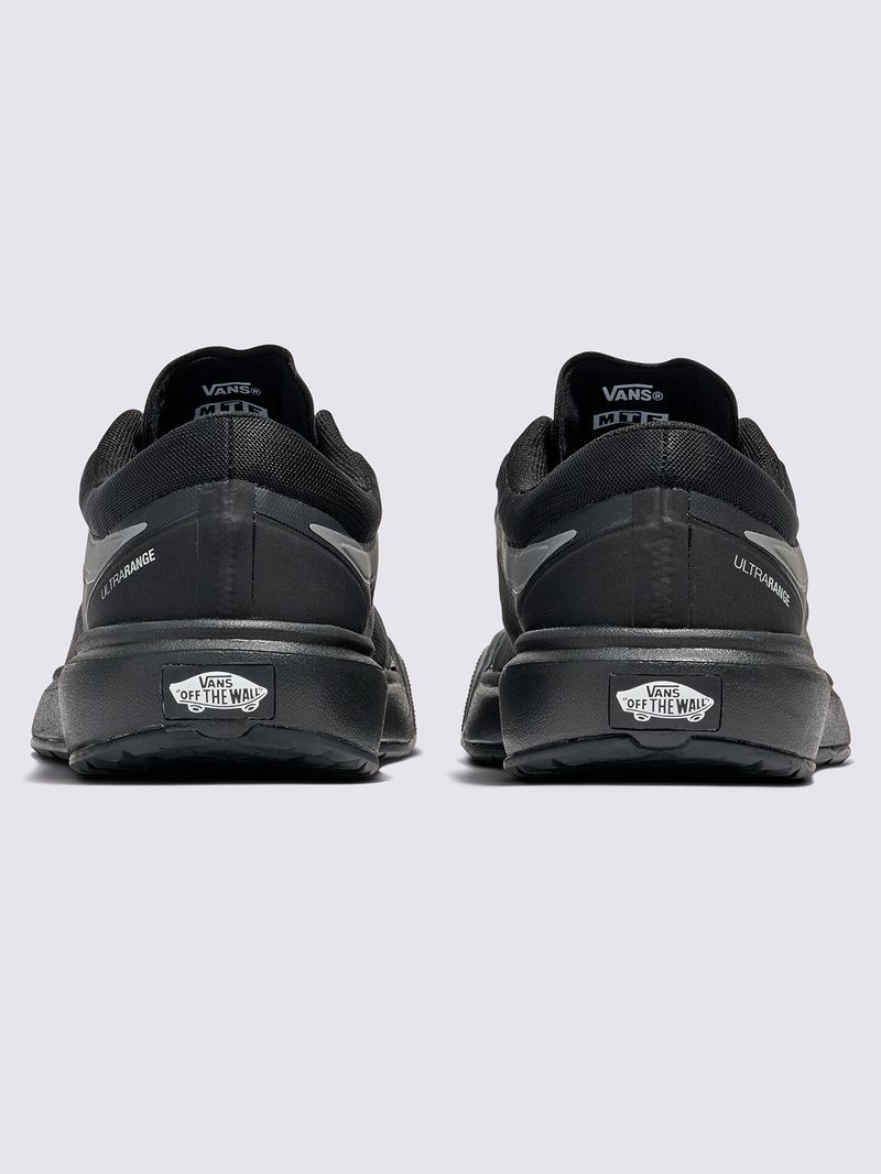 Zapatilla Adulto MTE Ultrarange 2.0 Negro Vans
